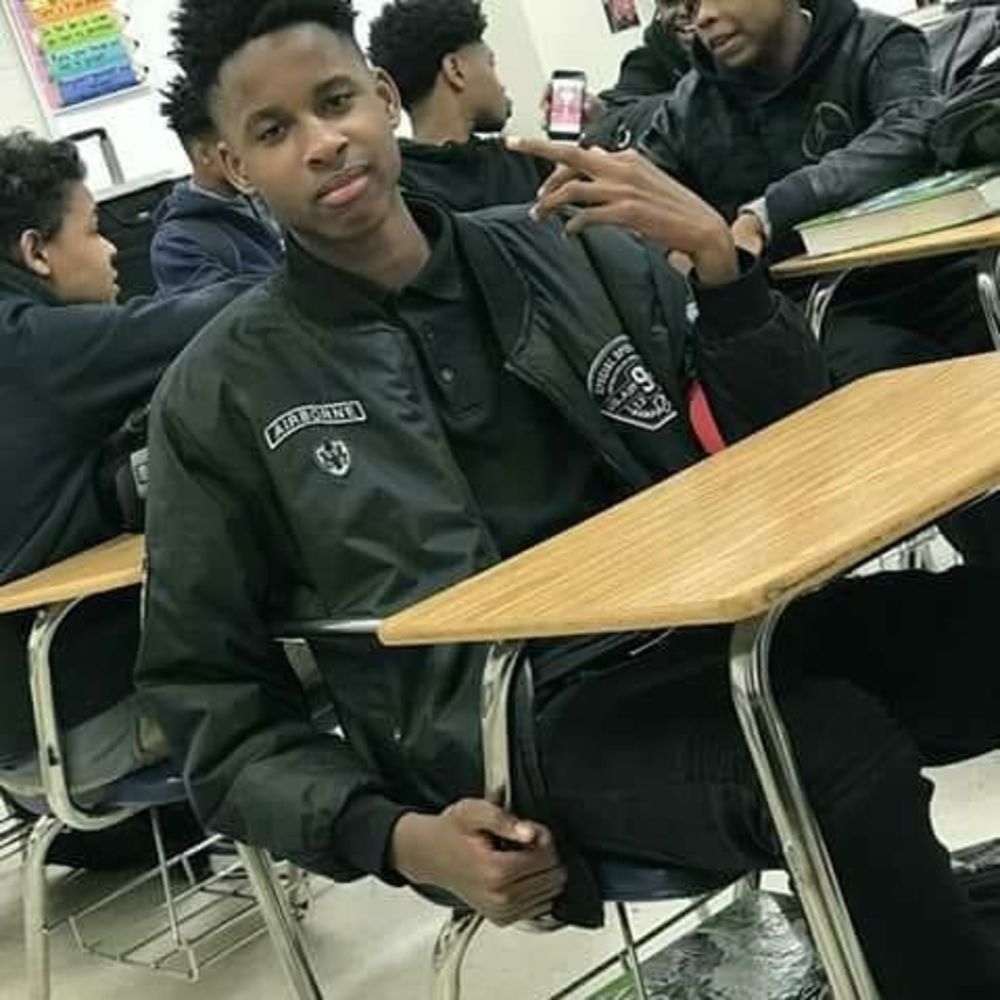 Meet your Posher, Daja'